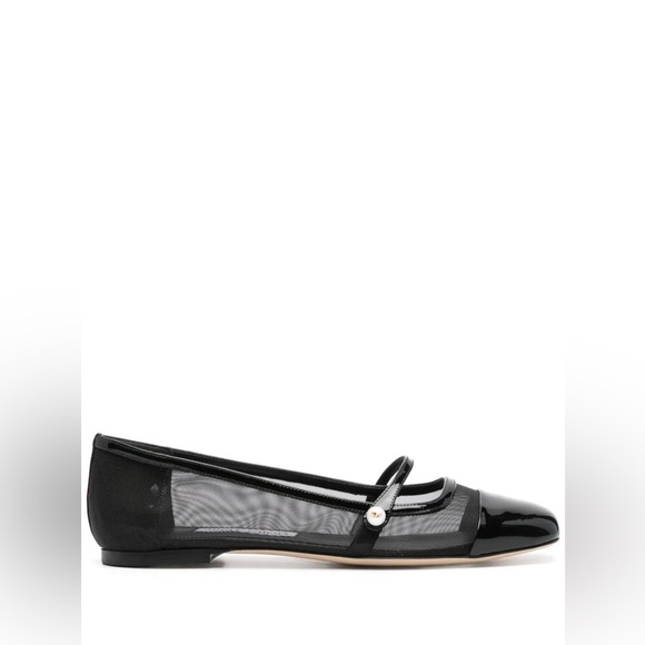 Jimmy Choo
Elisa ballet flats - Picture 3 of 12